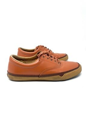 Cole Haan Men’s Leather Sneaker